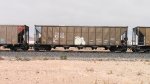 WB Unit Loaded Hooper Frt W-MdSlvs-Pshrs -77